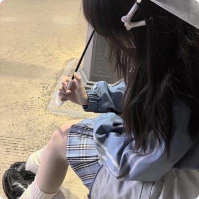 出发吧!我的脱单假期