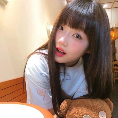 沉默的姑娘