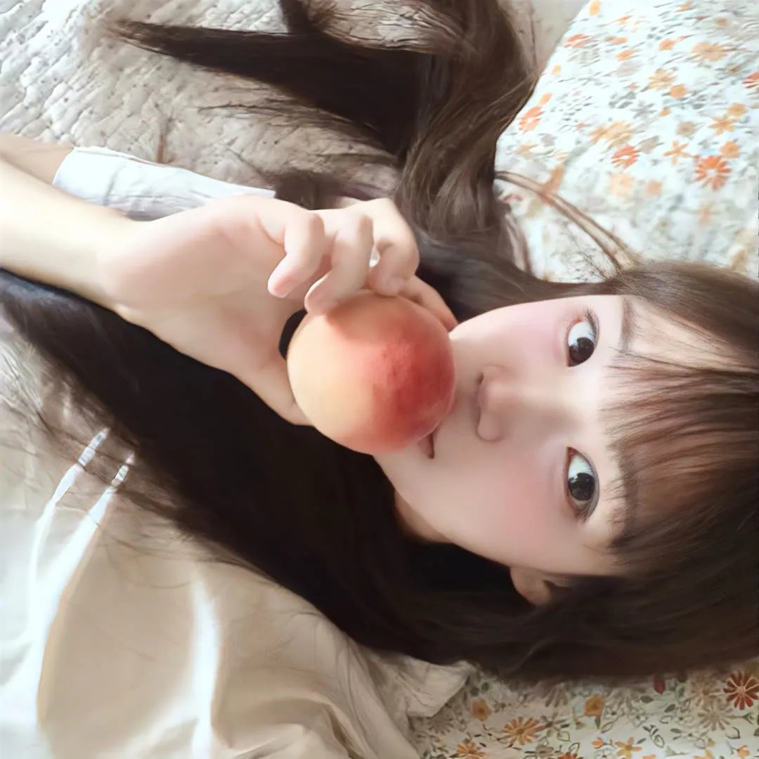 泼墨黄山