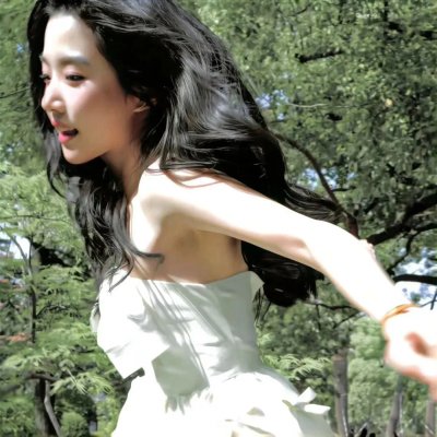 正义永恒